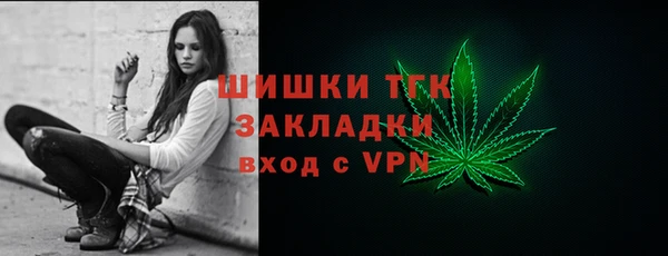 твердый Покровск
